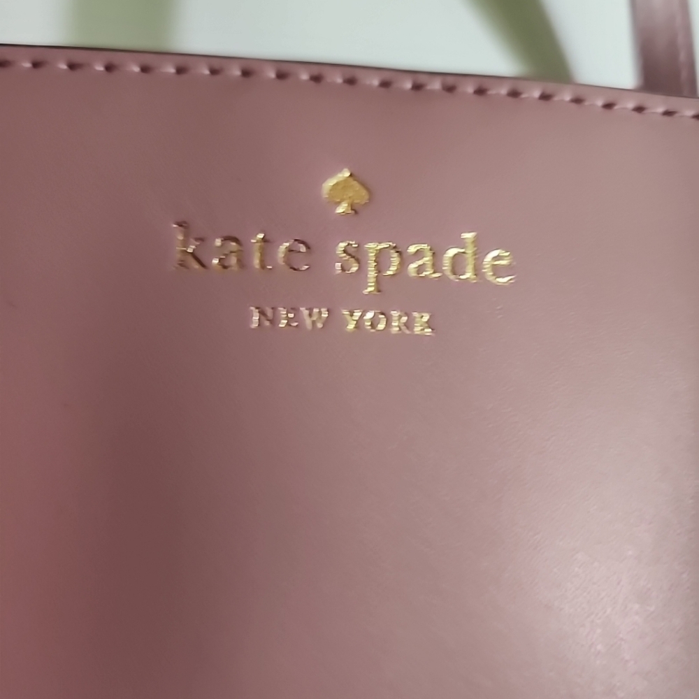 Kate Spade New York The Buzz Tote Handbags - Picture 8 of 12